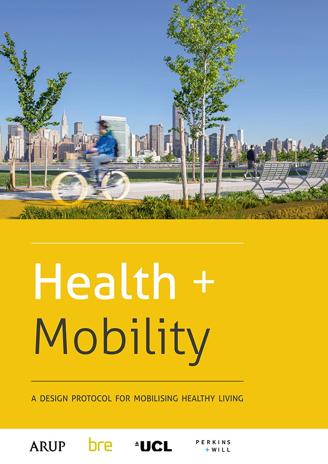 Health + mobility