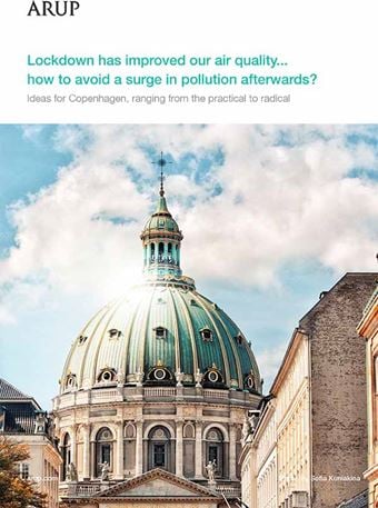 Ideas for Clean Air: Copenhagen
