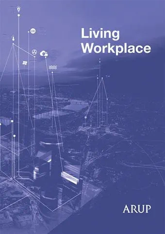 Living Workplace cover