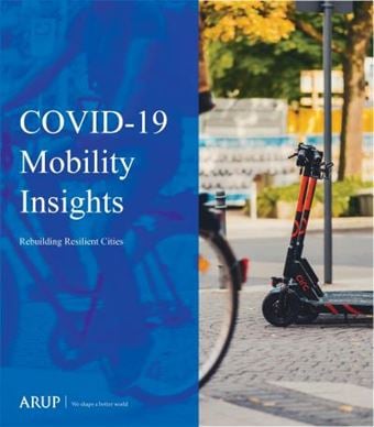 COVID-19 mobility insights