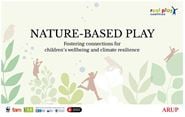 Nature-based play