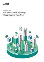 Net Zero Carbon Healthcare