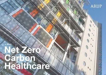 Net Zero Carbon Healthcare