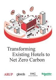 Net Zero Carbon Hotels