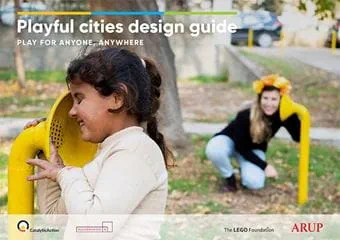 Playful cities design guide