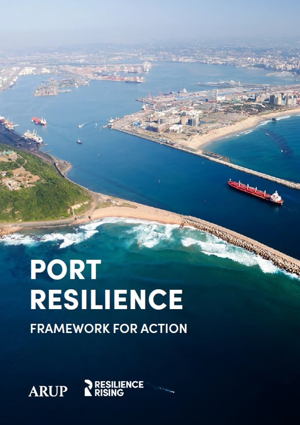 Port Resilience