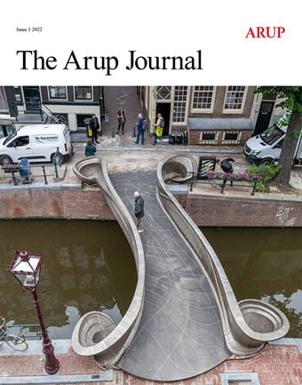 Arup Journal Issue 2 2022