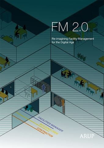 Reimagining facility management for the digital age