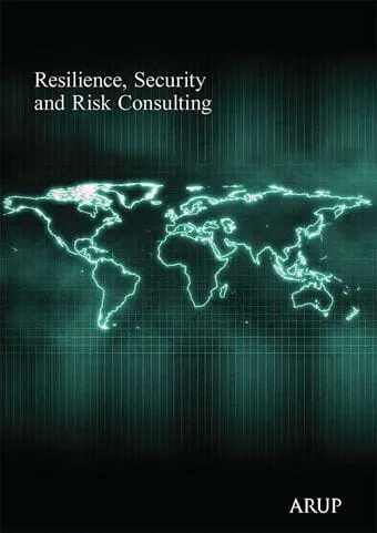 Resilience Security and Risk Consulting