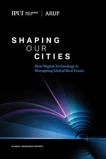 IPUT shaping our cities