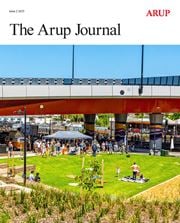 Arup Journal 2023 Issue 2