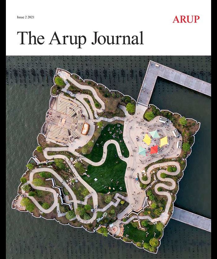 The Arup Journal 2021, Issue 2