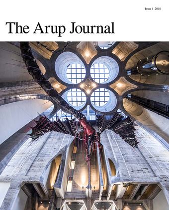ARUP Journal Issue 1 2018