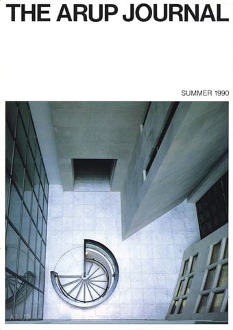 cover-The_Arup_Journal_Issue_2_1990-1