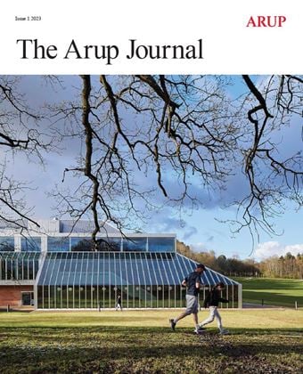 The Arup Journal