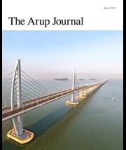 The Arup Journal Issue 1 2019