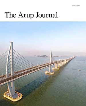 The Arup Journal Issue 1 2019