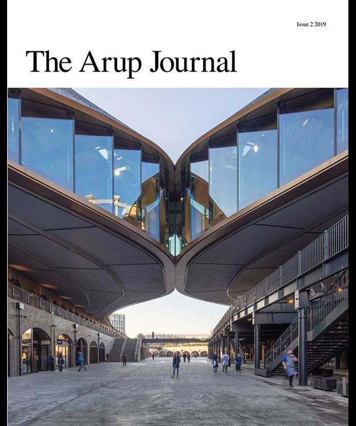 The Arup Journal Issue 2 2019