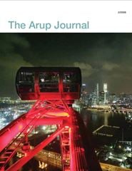The Arup Journal 2008 Issue 2