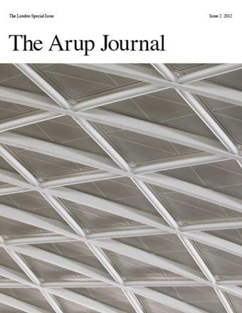 The Arup Journal 2012 Issue 2
