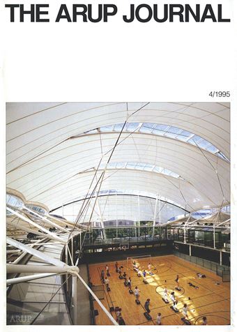 Arup Journal 1995 issue 4