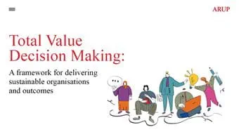 Total Value Decision Making cover