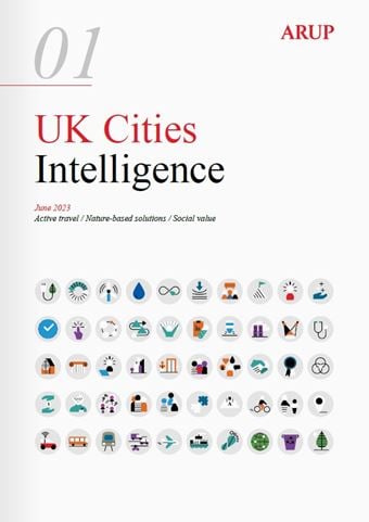 UK Cities Intelligence