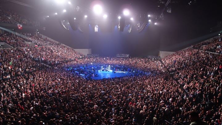Copenhagen Arena