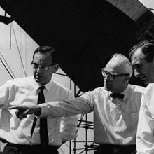 Ove Arup, Sydney Opera House