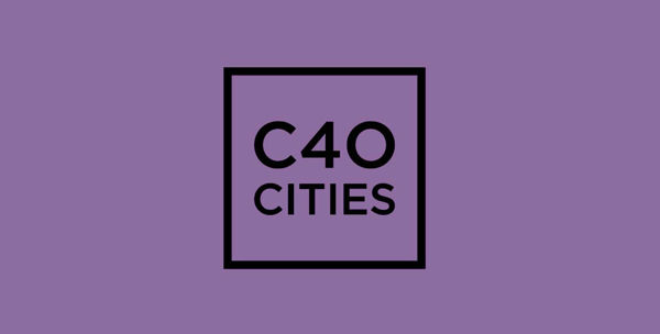 C40 Cities logo