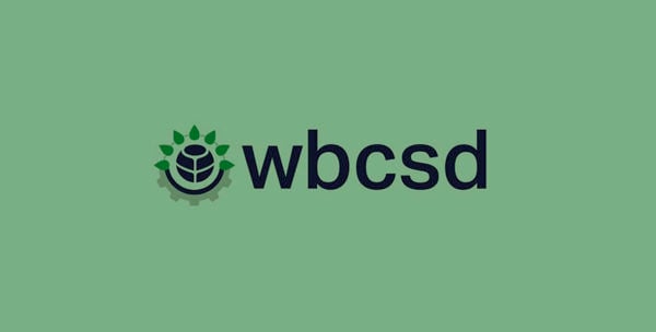 WBCSD logo