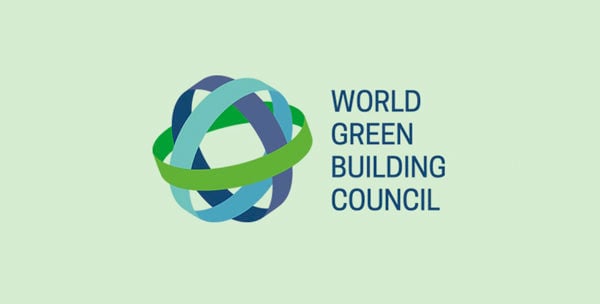 World Green Building Council logo