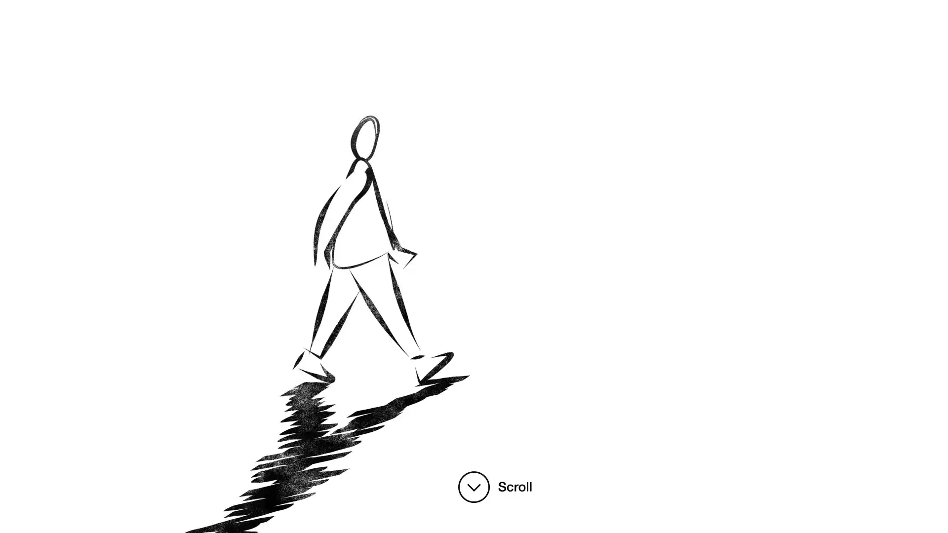 Hero animation