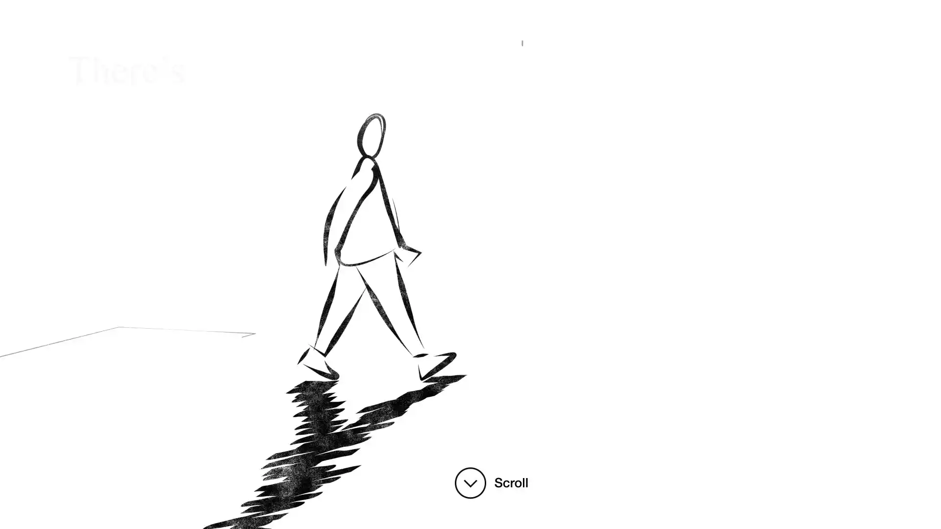 Hero animation