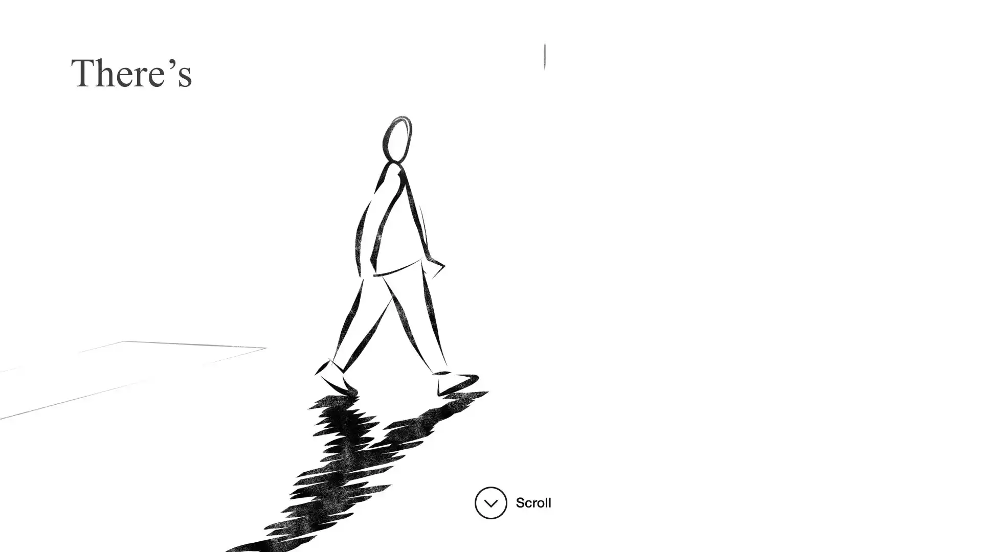 Hero animation