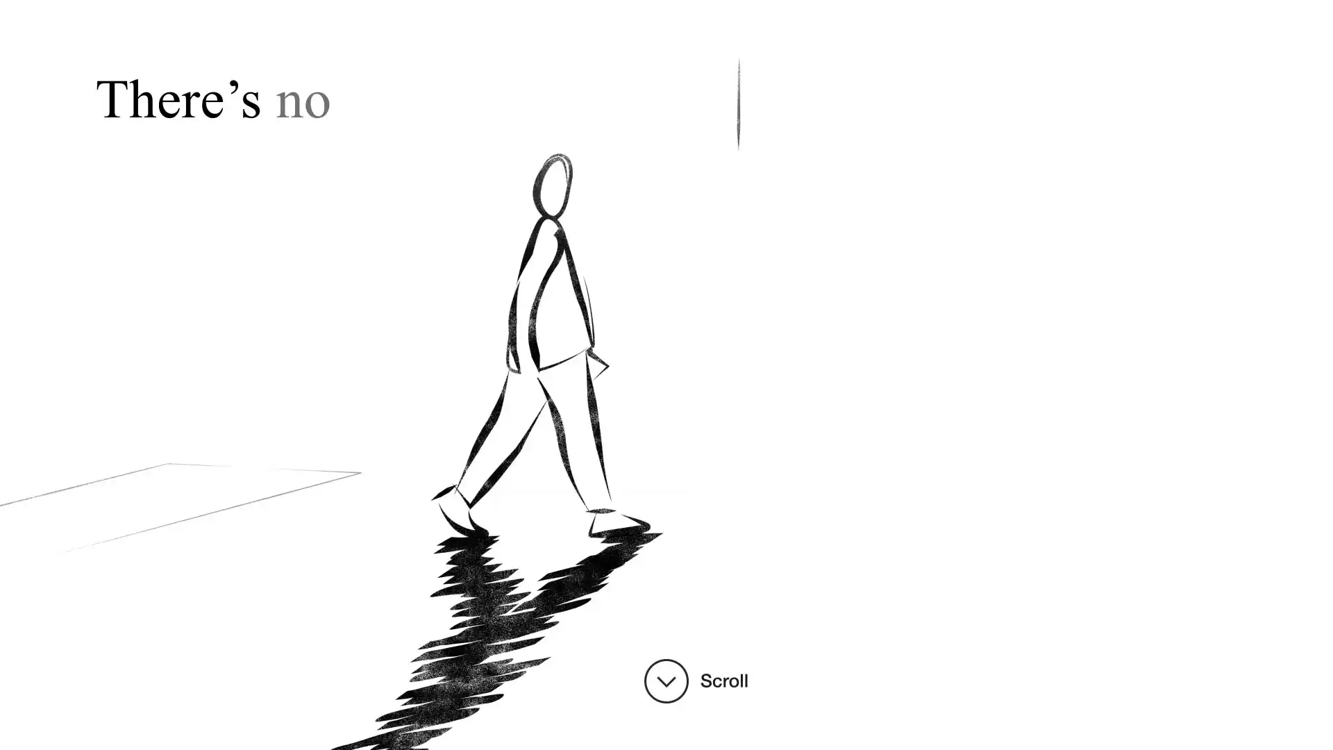 Hero animation