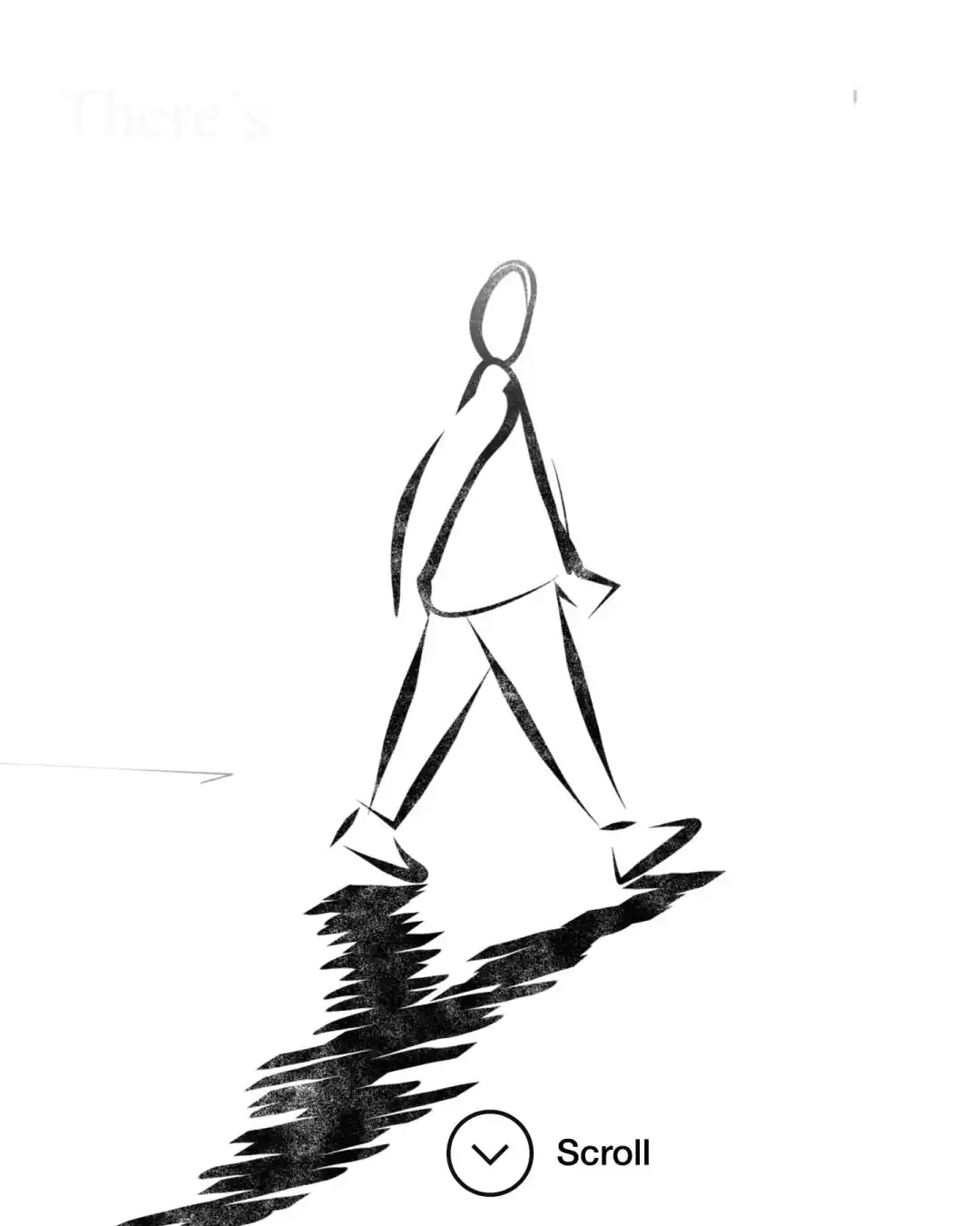 Hero animation
