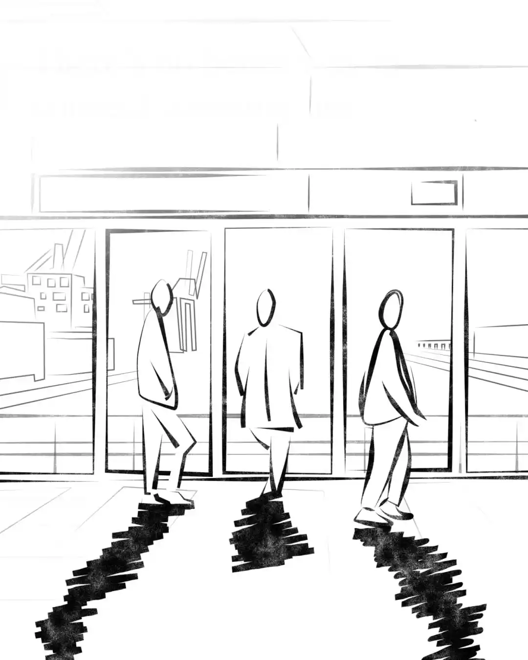 Hero animation