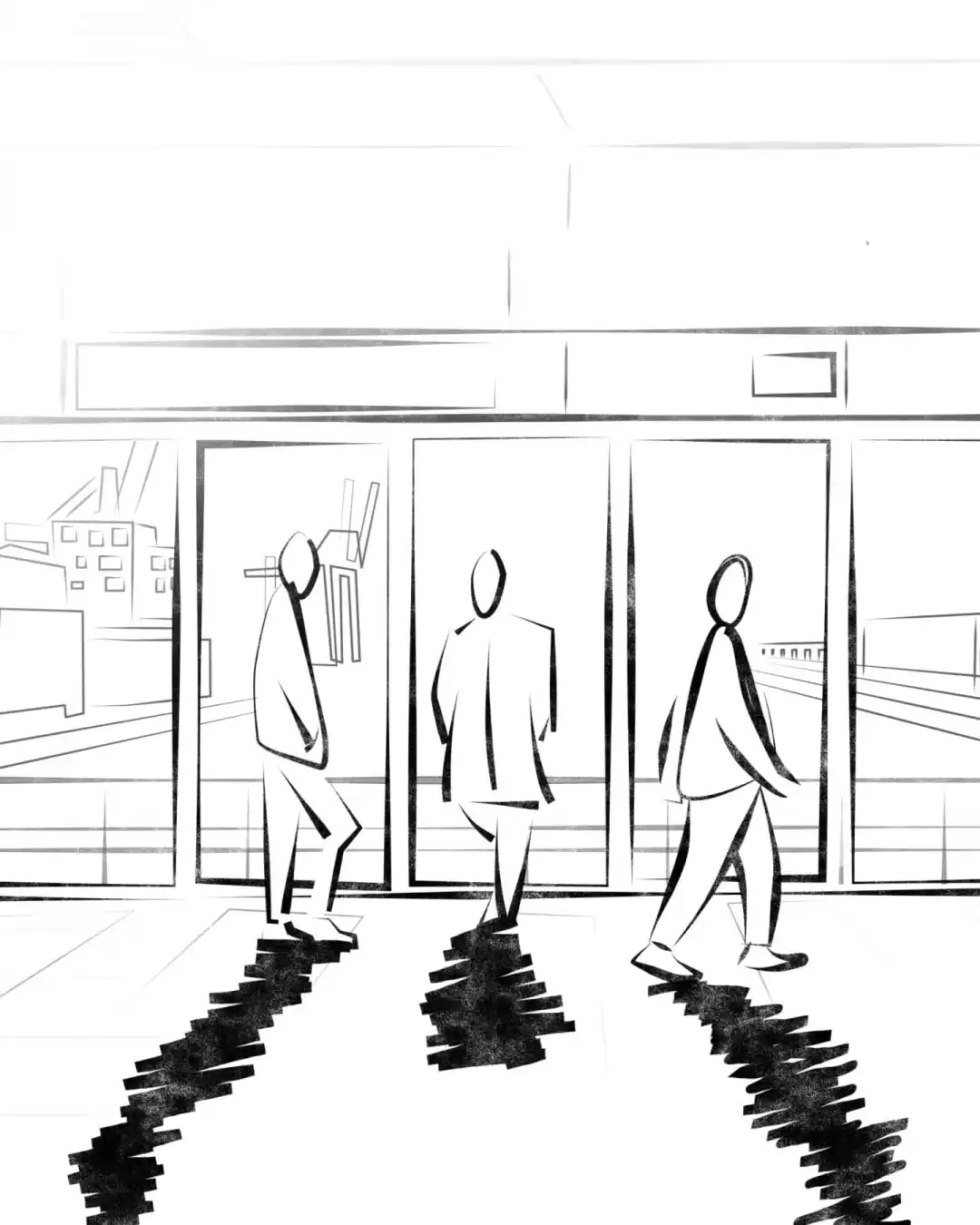 Hero animation