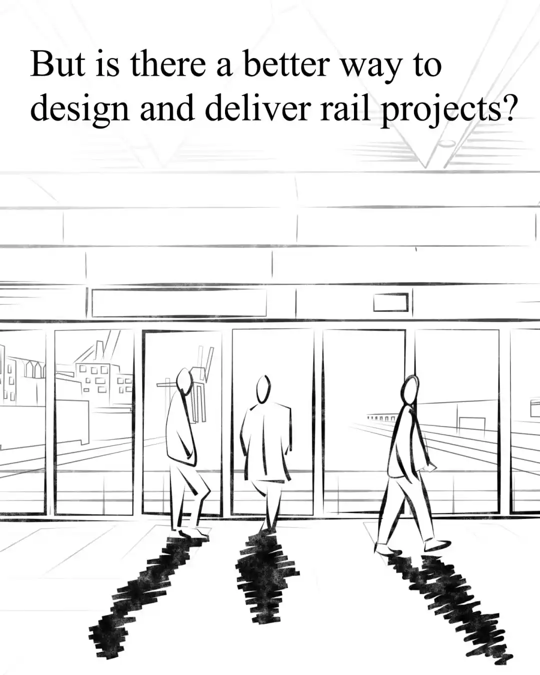 Hero animation