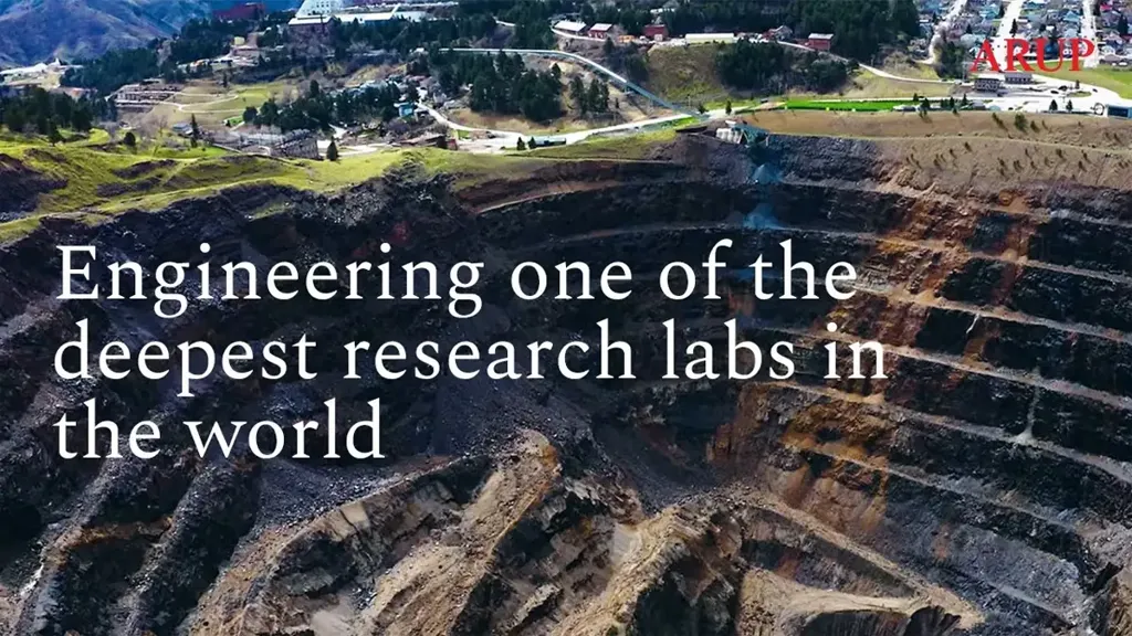 Long Baseline Neutrino Facility