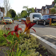 Grangetown, Wales