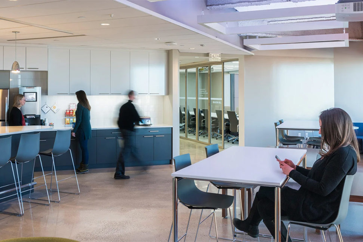 Light and wellness A circadian approach to lighting design Arup