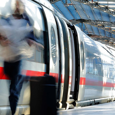 View all rail Insights - Arup