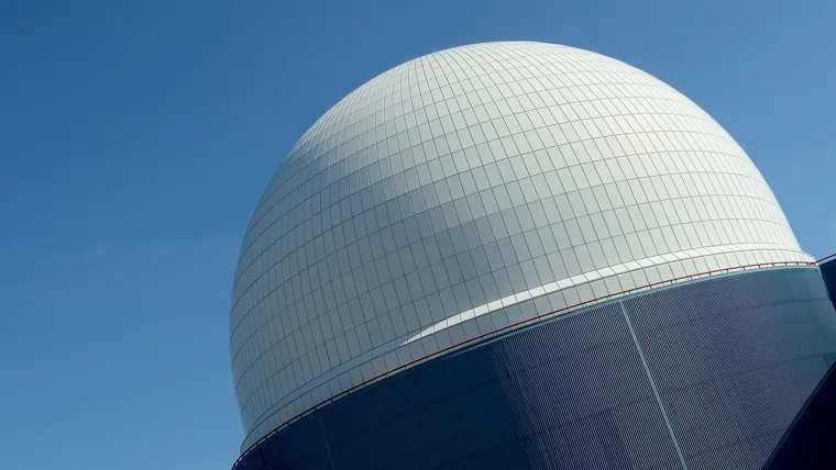 Advanced modular reactor