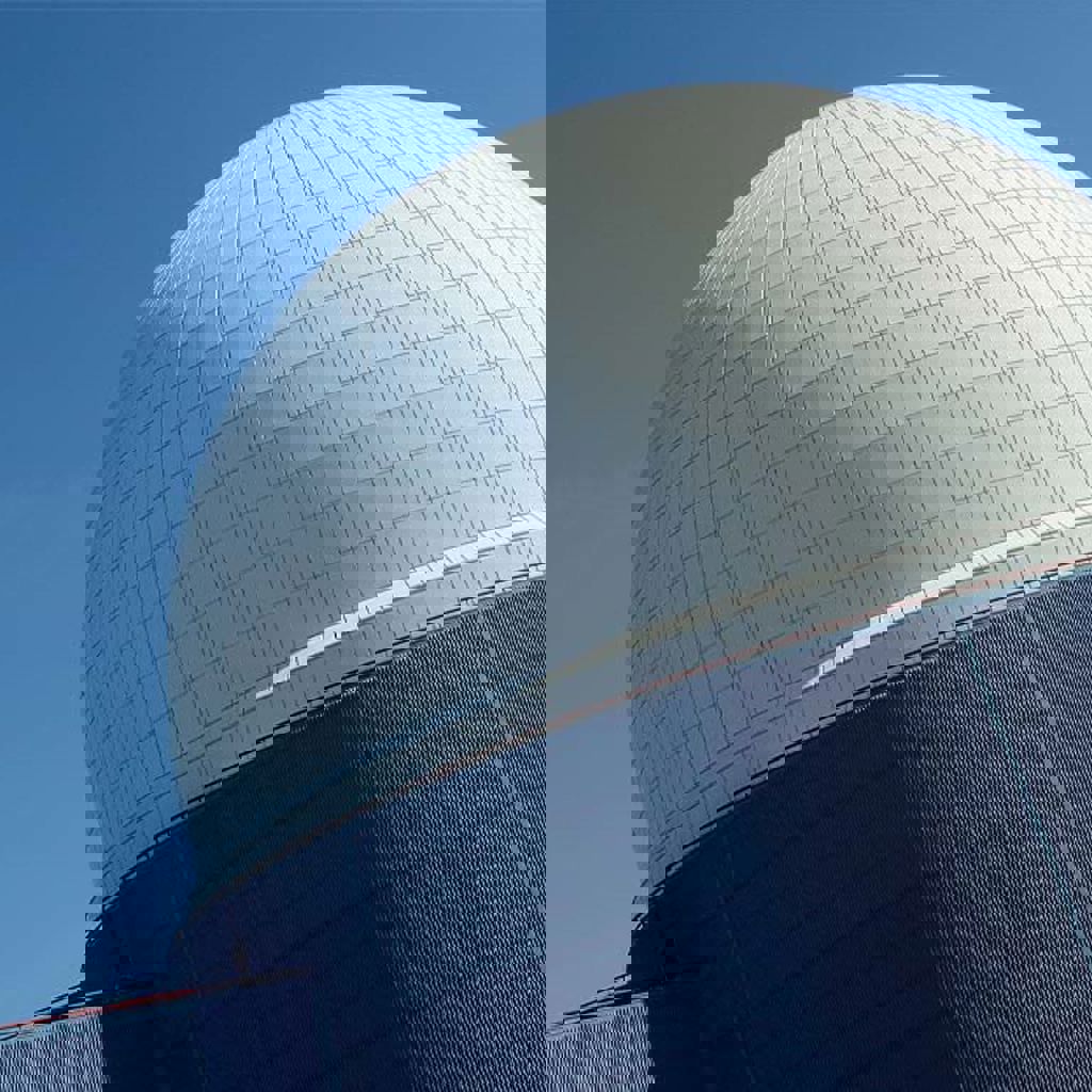 Advanced modular reactor