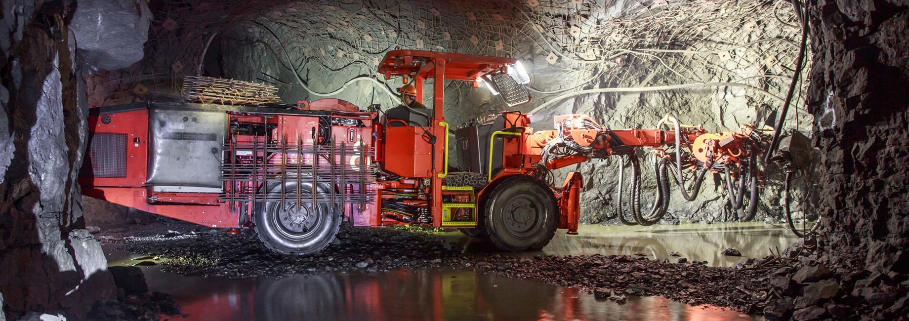 Mining - Arup
