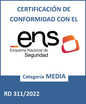 NSS certificate
