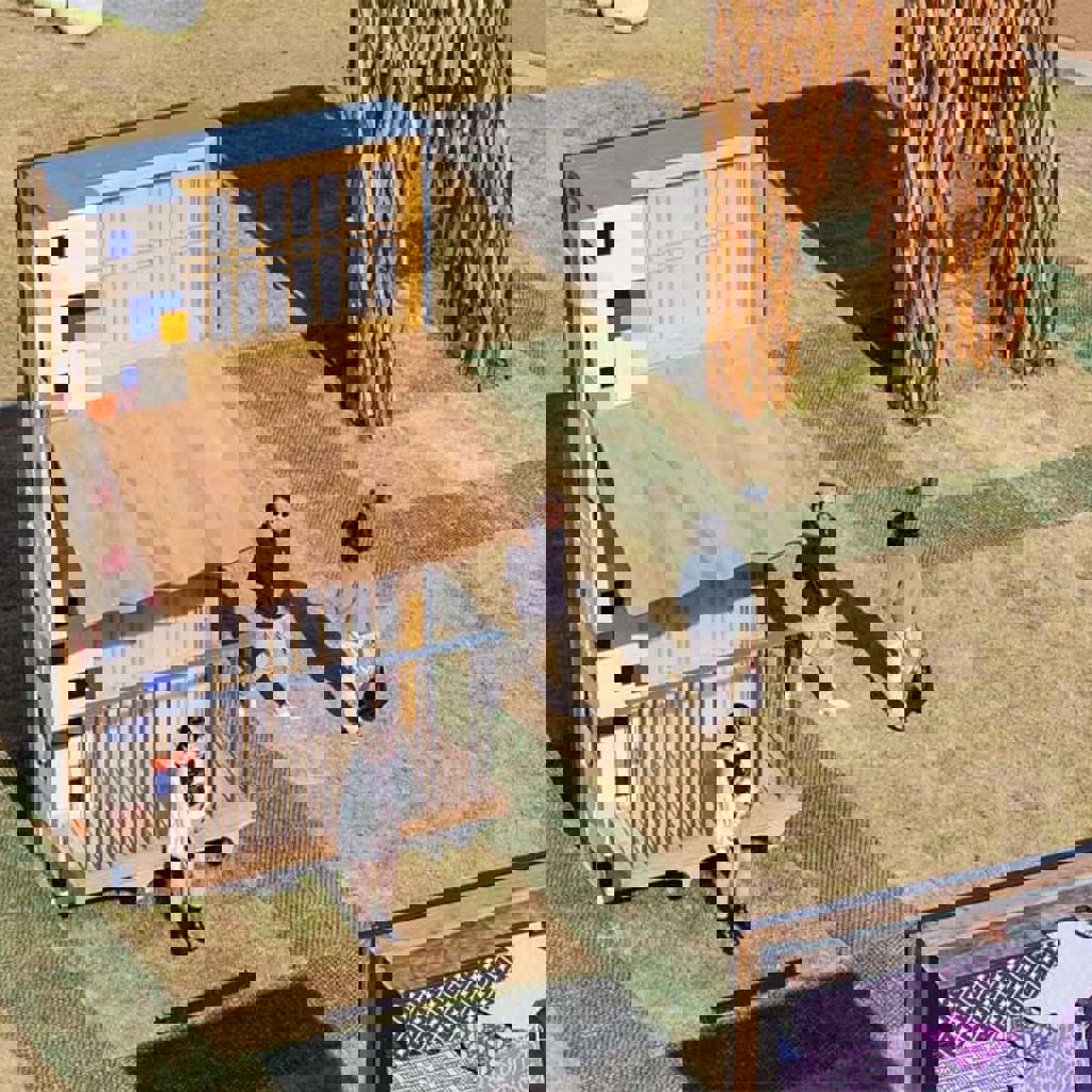 Arup’s ‘High Rise Hanok’