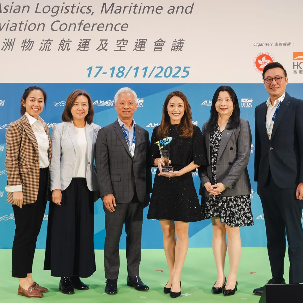 A group of people posing for a photo.